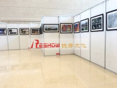 北京公司攝影展布置，貴陽書(shū)畫攝影展布置公司